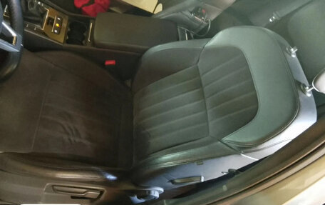 Skoda Superb III рестайлинг, 2016 год, 2 500 000 рублей, 3 фотография