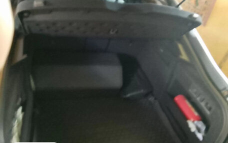 Skoda Superb III рестайлинг, 2016 год, 2 500 000 рублей, 10 фотография