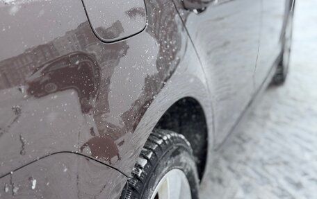 Skoda Octavia, 2017 год, 1 790 000 рублей, 14 фотография