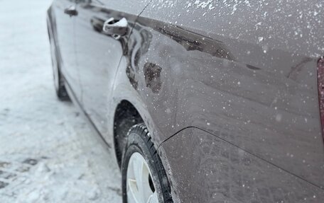 Skoda Octavia, 2017 год, 1 790 000 рублей, 15 фотография