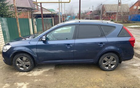 KIA cee'd I рестайлинг, 2011 год, 950 000 рублей, 3 фотография