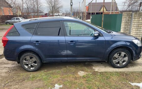 KIA cee'd I рестайлинг, 2011 год, 950 000 рублей, 4 фотография