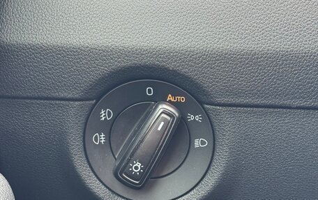 Skoda Octavia, 2017 год, 1 790 000 рублей, 18 фотография