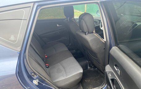 KIA cee'd I рестайлинг, 2011 год, 950 000 рублей, 8 фотография