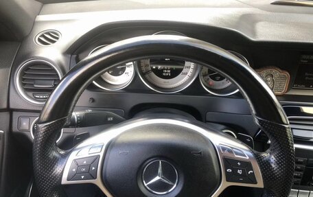 Mercedes-Benz C-Класс, 2012 год, 1 650 000 рублей, 4 фотография