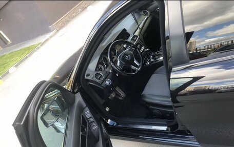 Mercedes-Benz C-Класс, 2012 год, 1 650 000 рублей, 5 фотография