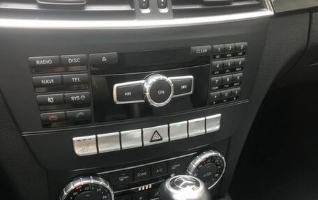 Mercedes-Benz C-Класс, 2012 год, 1 650 000 рублей, 6 фотография