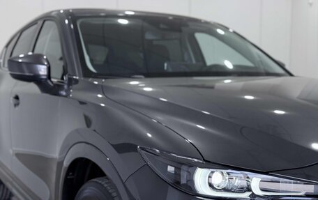 Mazda CX-5 II, 2025 год, 5 550 000 рублей, 8 фотография