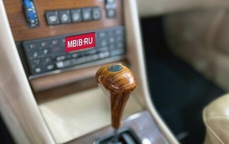 Mercedes-Benz S-Класс, 1984 год, 2 500 000 рублей, 12 фотография