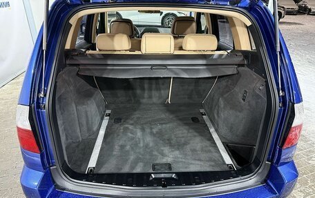 BMW X3, 2008 год, 1 319 000 рублей, 9 фотография