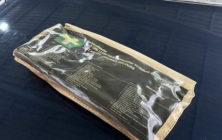 Mercedes-Benz S-Класс, 1984 год, 2 500 000 рублей, 17 фотография