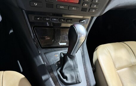 BMW X3, 2008 год, 1 319 000 рублей, 15 фотография