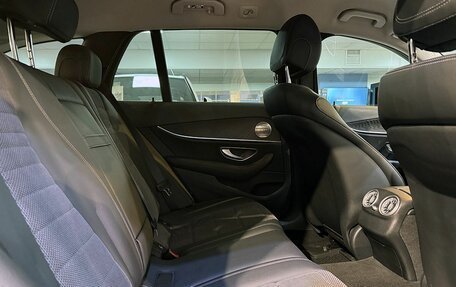 Mercedes-Benz E-Класс, 2019 год, 2 900 000 рублей, 12 фотография