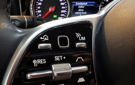 Mercedes-Benz E-Класс, 2019 год, 2 900 000 рублей, 18 фотография