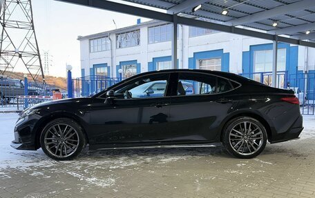 Toyota Camry, 2025 год, 4 950 000 рублей, 2 фотография