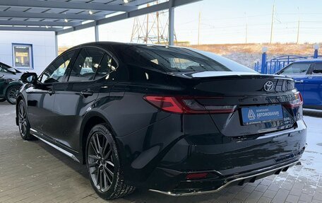 Toyota Camry, 2025 год, 4 950 000 рублей, 3 фотография