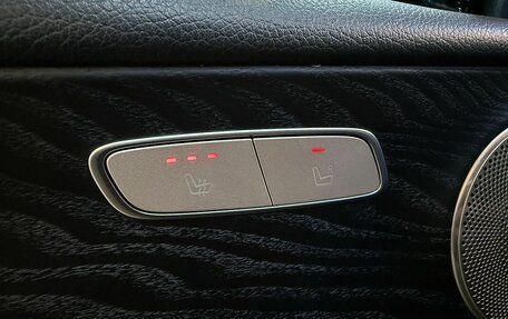 Mercedes-Benz E-Класс, 2019 год, 2 900 000 рублей, 20 фотография