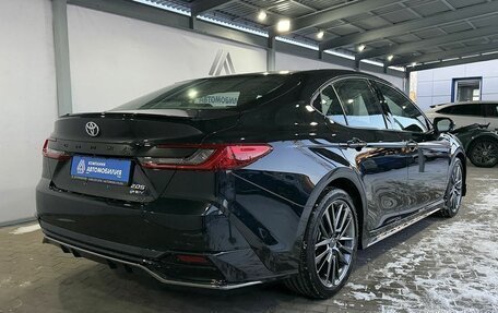 Toyota Camry, 2025 год, 4 950 000 рублей, 5 фотография