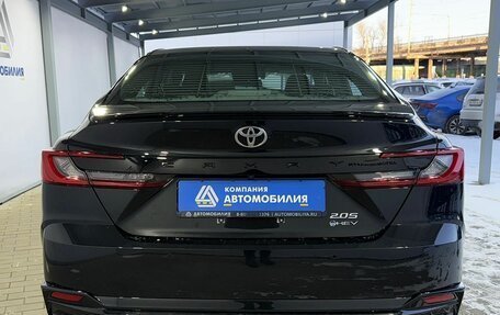 Toyota Camry, 2025 год, 4 950 000 рублей, 4 фотография