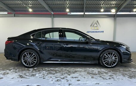 Toyota Camry, 2025 год, 4 950 000 рублей, 6 фотография