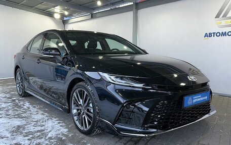 Toyota Camry, 2025 год, 4 950 000 рублей, 7 фотография