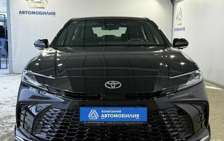 Toyota Camry, 2025 год, 4 950 000 рублей, 8 фотография