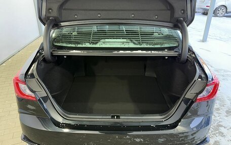 Toyota Camry, 2025 год, 4 950 000 рублей, 9 фотография