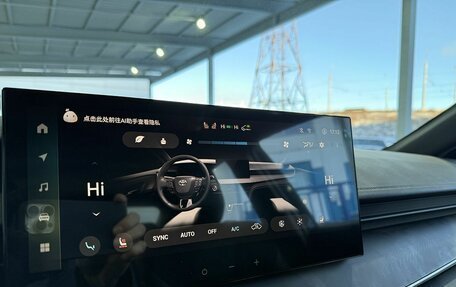 Toyota Camry, 2025 год, 4 950 000 рублей, 17 фотография