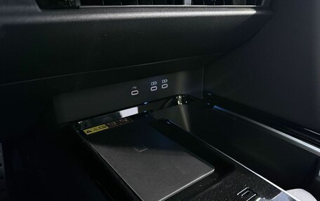Toyota Camry, 2025 год, 4 950 000 рублей, 19 фотография