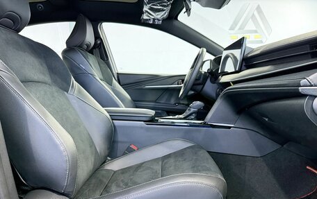 Toyota Camry, 2025 год, 4 950 000 рублей, 12 фотография