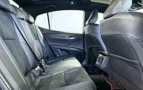 Toyota Camry, 2025 год, 4 950 000 рублей, 13 фотография