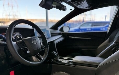 Toyota Camry, 2025 год, 4 950 000 рублей, 10 фотография