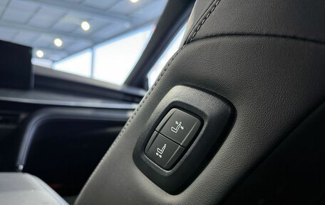 Toyota Camry, 2025 год, 4 950 000 рублей, 26 фотография