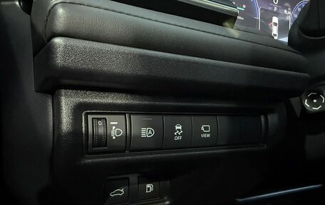 Toyota Camry, 2025 год, 4 950 000 рублей, 22 фотография