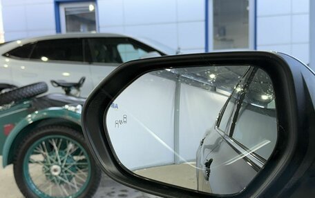 Toyota Camry, 2025 год, 4 950 000 рублей, 28 фотография