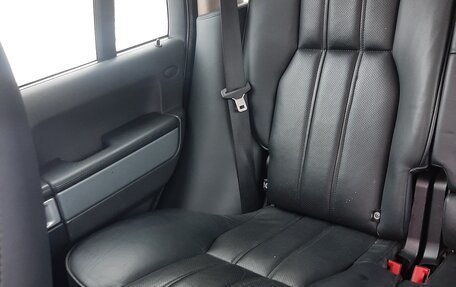 Land Rover Range Rover III, 2008 год, 1 450 000 рублей, 7 фотография