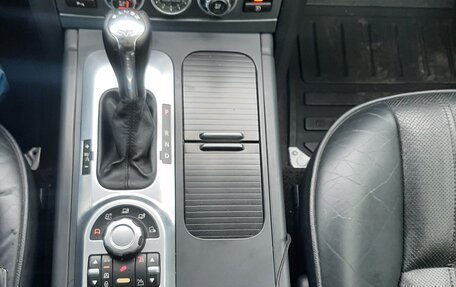 Land Rover Range Rover III, 2008 год, 1 450 000 рублей, 8 фотография