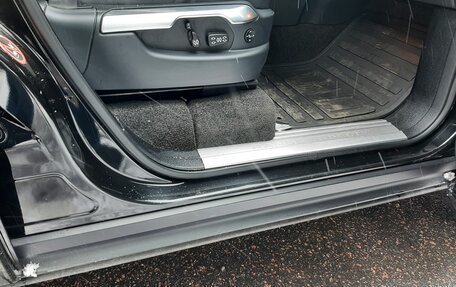 Land Rover Range Rover III, 2008 год, 1 450 000 рублей, 14 фотография