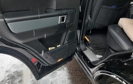 Land Rover Range Rover III, 2008 год, 1 450 000 рублей, 19 фотография