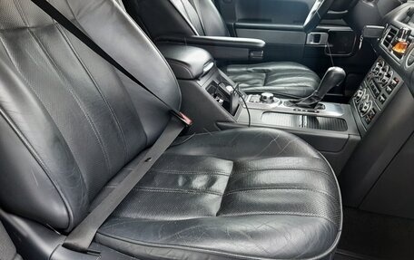 Land Rover Range Rover III, 2008 год, 1 450 000 рублей, 13 фотография