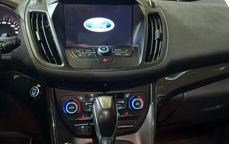 Ford Kuga III, 2017 год, 1 550 000 рублей, 3 фотография