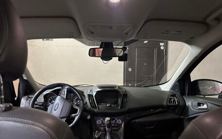 Ford Kuga III, 2017 год, 1 550 000 рублей, 5 фотография