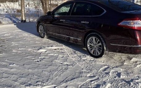 Nissan Teana, 2013 год, 1 270 000 рублей, 4 фотография