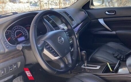 Nissan Teana, 2013 год, 1 270 000 рублей, 5 фотография