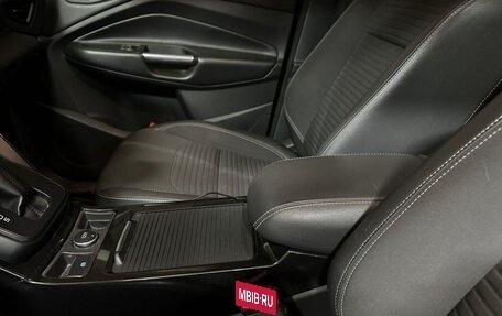 Ford Kuga III, 2017 год, 1 550 000 рублей, 6 фотография