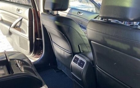 Nissan Teana, 2013 год, 1 270 000 рублей, 12 фотография