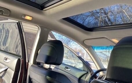 Nissan Teana, 2013 год, 1 270 000 рублей, 9 фотография