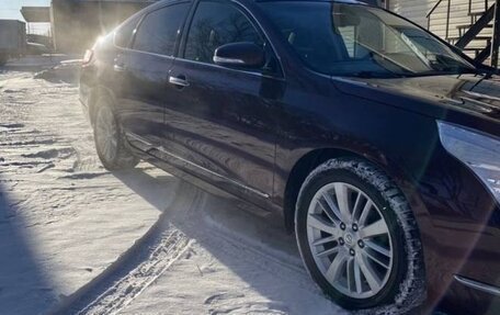 Nissan Teana, 2013 год, 1 270 000 рублей, 10 фотография