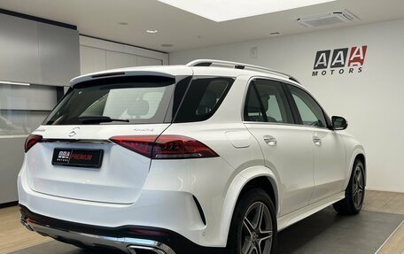 Mercedes-Benz GLE, 2021 год, 7 290 000 рублей, 7 фотография