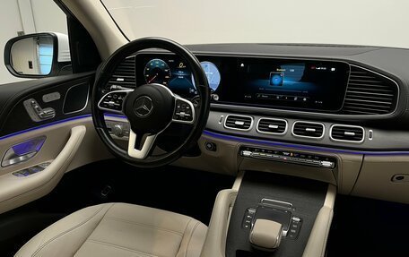 Mercedes-Benz GLE, 2021 год, 7 290 000 рублей, 10 фотография